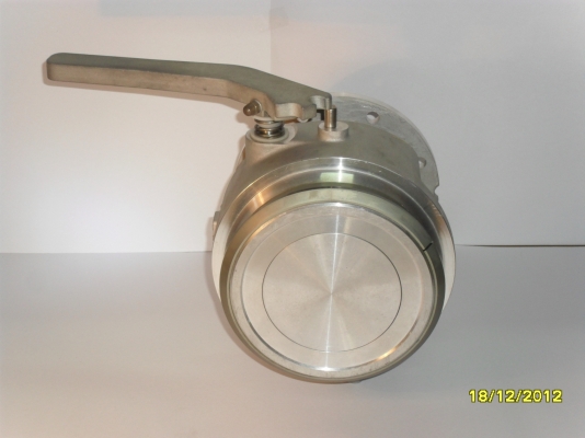 ขายอุปกรณ์รถบรรทุกน้ำมัน Bottom Load