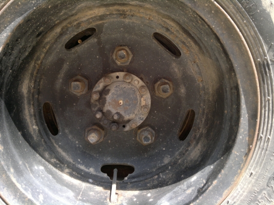 ขายรถ 6 ล้อ กระบะคาร์โก้ ติดเครน NANSEI 3 ตัน TOYOTA-300 รถใช้งานอยู่