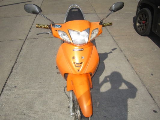 ขายด่วนwave125ปี47เครื่องดีเดิมๆทะเบียนพร้อมโอนโอน ขายด่วนwave125ปี47เครื่องดีเดิมๆทะเบียนพร้อมโอนโอน