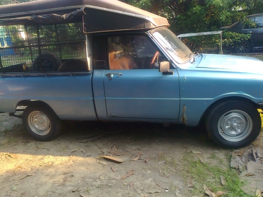 ขายมาสด้าน้อยขับกลับได้เลย