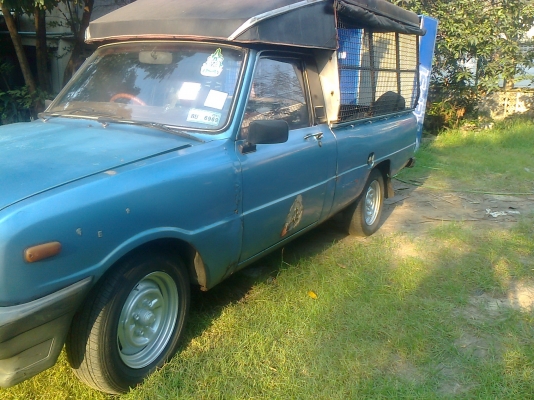 ขายมาสด้าน้อยขับกลับได้เลย