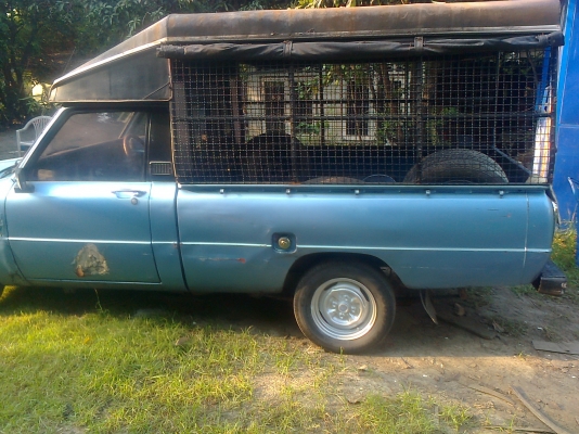 ขายมาสด้าน้อยขับกลับได้เลย