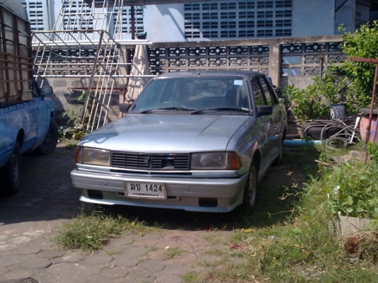 ขาย เปอโยต์ 305 19000 ขาย เปอโยต์ 305 19000