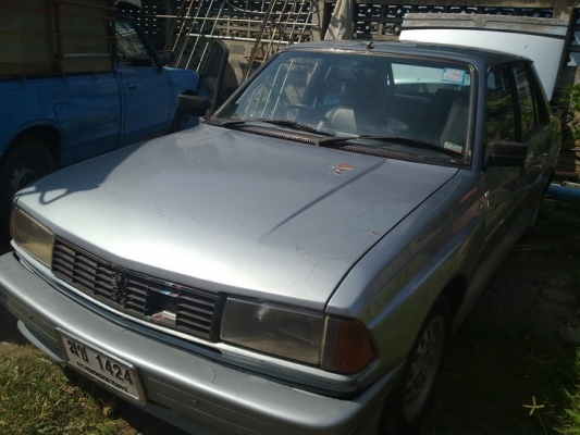 ขาย เปอโยต์ 305 19000 ขาย เปอโยต์ 305 19000