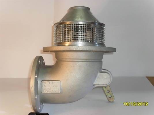 ขายอุปกรณ์รถบรรทุกน้ำมัน Bottom Load