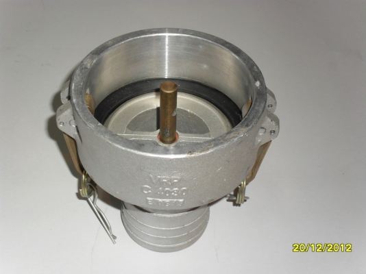 ขายอุปกรณ์รถบรรทุกน้ำมัน Bottom Load ขายอุปกรณ์รถบรรทุกน้ำมัน Bottom Load