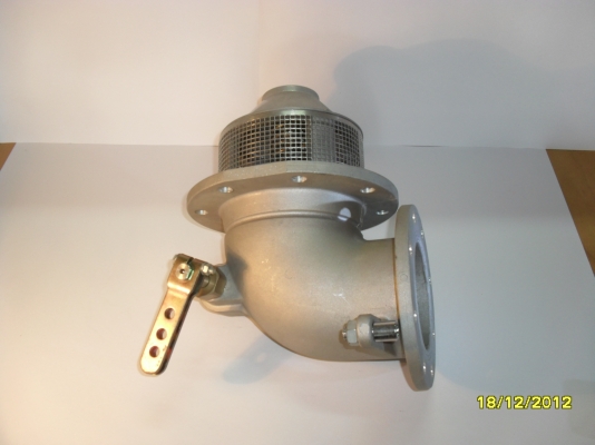 ขายอุปกรณ์รถบรรทุกน้ำมัน Bottom Load ขายอุปกรณ์รถบรรทุกน้ำมัน Bottom Load