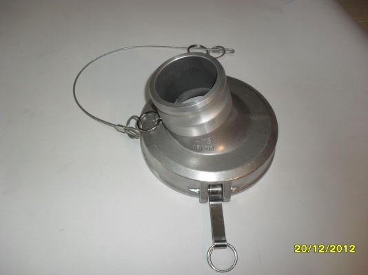 ขายอุปกรณ์รถบรรทุกน้ำมัน Bottom Load ขายอุปกรณ์รถบรรทุกน้ำมัน Bottom Load