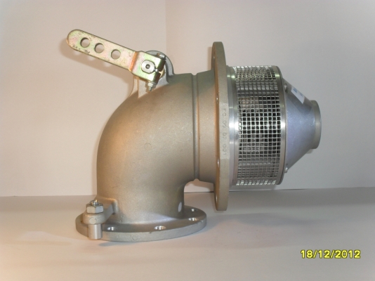 ขายอุปกรณ์รถบรรทุกน้ำมัน Bottom Load ขายอุปกรณ์รถบรรทุกน้ำมัน Bottom Load