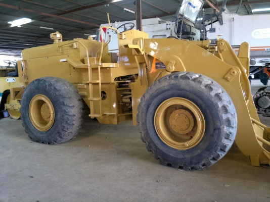 ขายรถตักล้อยาง FURUKAWA FL200B เล่มทะเบียน สภาพสวย สีทำใหม่