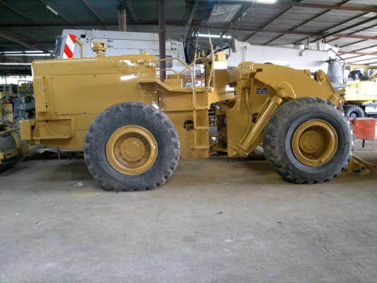 ขายรถตักล้อยาง FURUKAWA FL200B เล่มทะเบียน สภาพสวย สีทำใหม่