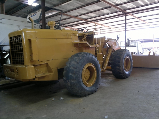 ขายรถตักล้อยาง FURUKAWA FL200B เล่มทะเบียน สภาพสวย สีทำใหม่