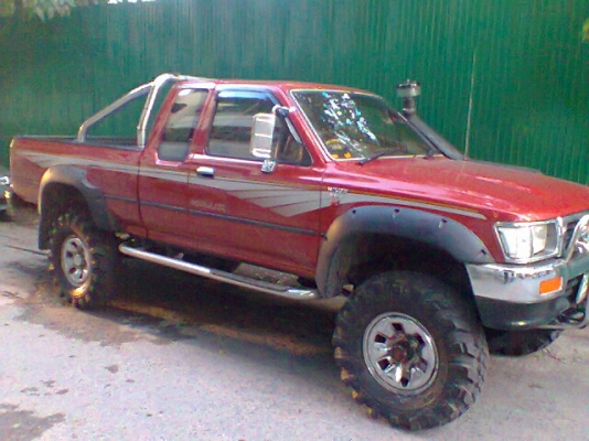 ขาย ซุ้มล้อ ราคา 3500