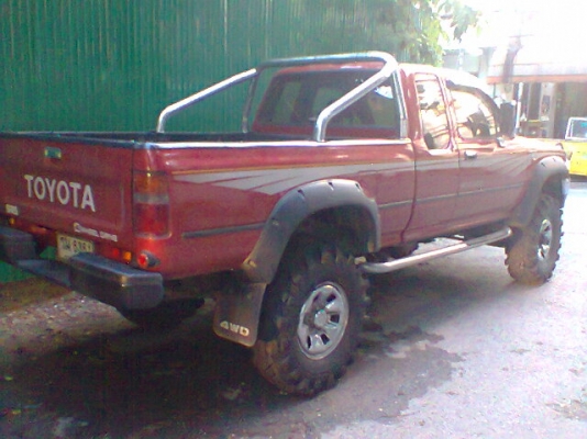 ขาย ซุ้มล้อ ราคา 3500