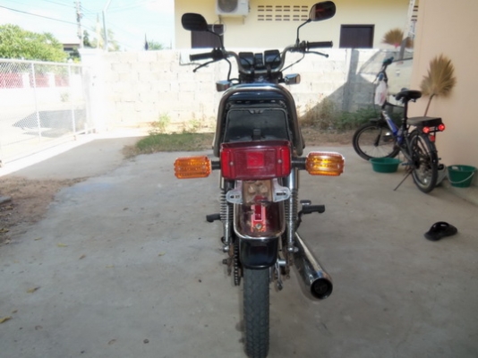 ขายคอนคอร์ด135C.C.เดิมๆรวมส่งทะเบืยนเต็ม14มิ.ย.2556 ขายคอนคอร์ด135C.C.เดิมๆรวมส่งทะเบืยนเต็ม14มิ.ย.2556