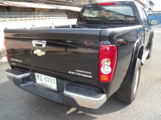 ขาย Chevrolet Colorado Z-71 3.0DDi LT Cab ปี06. ขาย Chevrolet Colorado Z-71 3.0DDi LT Cab ปี06.