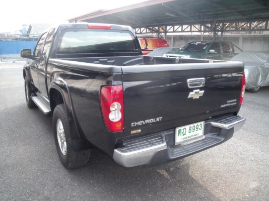 ขาย Chevrolet Colorado Z-71 3.0DDi LT Cab ปี06. ขาย Chevrolet Colorado Z-71 3.0DDi LT Cab ปี06.