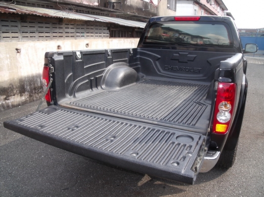 ขาย Chevrolet Colorado Z-71 3.0DDi LT Cab ปี06. ขาย Chevrolet Colorado Z-71 3.0DDi LT Cab ปี06.