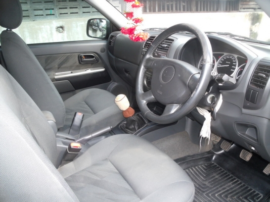 ขาย Chevrolet Colorado Z-71 3.0DDi LT Cab ปี06. ขาย Chevrolet Colorado Z-71 3.0DDi LT Cab ปี06.