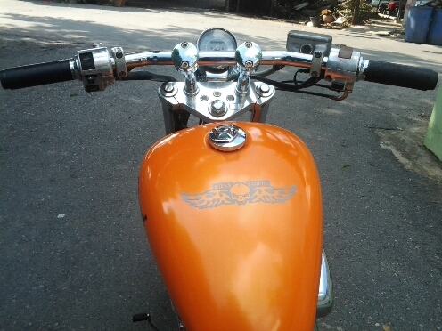 sell steed 400 cc y 94 สีแจ่มๆ ดุๆ ชุบเท่าที่เห็น ขนาด กะทัดรัด เครื่องแน่น เงียบ วิ่งดี สภาพตามรูป ท่อปากฉลามใบโต อินวอย เจ้าครับ ราคา 67000 รับรองว่าสวย 0800184801