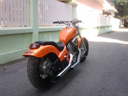 sell steed 400 cc y 94 สีแจ่มๆ ดุๆ ชุบเท่าที่เห็น ขนาด กะทัดรัด เครื่องแน่น เงียบ วิ่งดี สภาพตามรูป ท่อปากฉลามใบโต อินวอย เจ้าครับ ราคา 67000 รับรองว่าสวย 0800184801