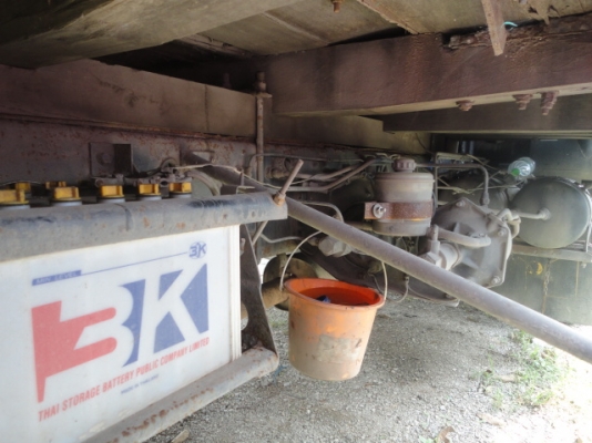 HINO FL3H 195 แรงม้า คุณไพบูลย์ จ.สระแก้ว มัดจำกลางอากาศแล้วจ๊ะ HINO FL3H 195 แรงม้า คุณไพบูลย์ จ.สระแก้ว มัดจำกลางอากาศแล้วจ๊ะ