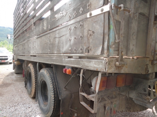 HINO FL3H 195 แรงม้า คุณไพบูลย์ จ.สระแก้ว มัดจำกลางอากาศแล้วจ๊ะ HINO FL3H 195 แรงม้า คุณไพบูลย์ จ.สระแก้ว มัดจำกลางอากาศแล้วจ๊ะ