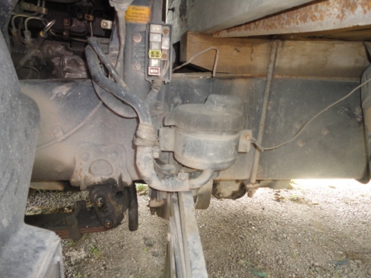 HINO FL3H 195 แรงม้า คุณไพบูลย์ จ.สระแก้ว มัดจำกลางอากาศแล้วจ๊ะ HINO FL3H 195 แรงม้า คุณไพบูลย์ จ.สระแก้ว มัดจำกลางอากาศแล้วจ๊ะ