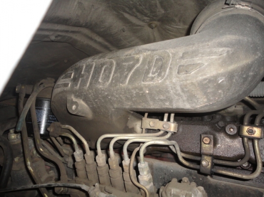 HINO FL3H 195 แรงม้า คุณไพบูลย์ จ.สระแก้ว มัดจำกลางอากาศแล้วจ๊ะ HINO FL3H 195 แรงม้า คุณไพบูลย์ จ.สระแก้ว มัดจำกลางอากาศแล้วจ๊ะ