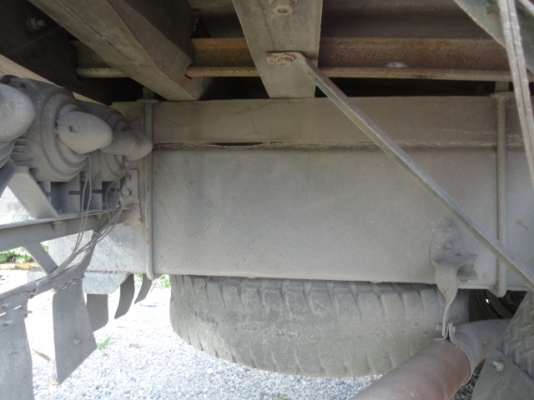 HINO FL3H 195 แรงม้า คุณไพบูลย์ จ.สระแก้ว มัดจำกลางอากาศแล้วจ๊ะ HINO FL3H 195 แรงม้า คุณไพบูลย์ จ.สระแก้ว มัดจำกลางอากาศแล้วจ๊ะ