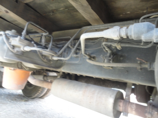 HINO FL3H 195 แรงม้า คุณไพบูลย์ จ.สระแก้ว มัดจำกลางอากาศแล้วจ๊ะ HINO FL3H 195 แรงม้า คุณไพบูลย์ จ.สระแก้ว มัดจำกลางอากาศแล้วจ๊ะ