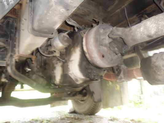 HINO FL3H 195 แรงม้า คุณไพบูลย์ จ.สระแก้ว มัดจำกลางอากาศแล้วจ๊ะ HINO FL3H 195 แรงม้า คุณไพบูลย์ จ.สระแก้ว มัดจำกลางอากาศแล้วจ๊ะ