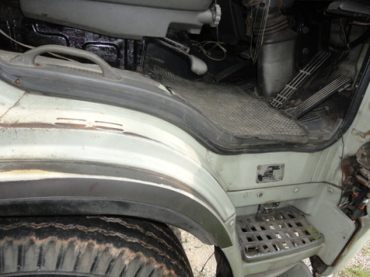 HINO FL3H 195 แรงม้า คุณไพบูลย์ จ.สระแก้ว มัดจำกลางอากาศแล้วจ๊ะ HINO FL3H 195 แรงม้า คุณไพบูลย์ จ.สระแก้ว มัดจำกลางอากาศแล้วจ๊ะ