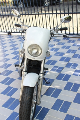 ขาย Honda VRX 400 cc. อินวอย สภาพดี เชียงใหม่