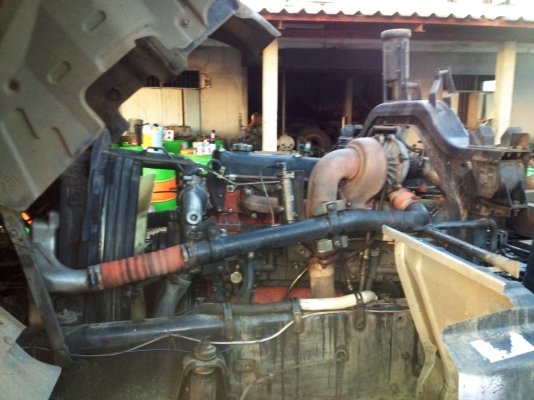 ขายสิบล้อดั้ม deca 270ปี44 ยูโร1 ขายสิบล้อดั้ม deca 270ปี44 ยูโร1