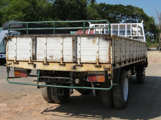 ขายอีซูซุ sbr 145 แรง  รถออกห้าง เครื่องดี ขับเยี่ยม