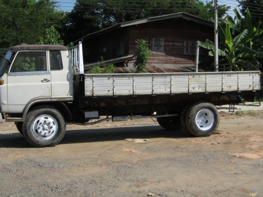 ขายอีซูซุ sbr 145 แรง  รถออกห้าง เครื่องดี ขับเยี่ยม