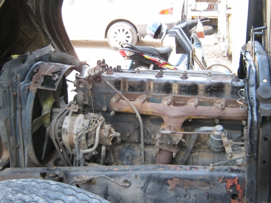 ขายอีซูซุ sbr 145 แรง  รถออกห้าง เครื่องดี ขับเยี่ยม