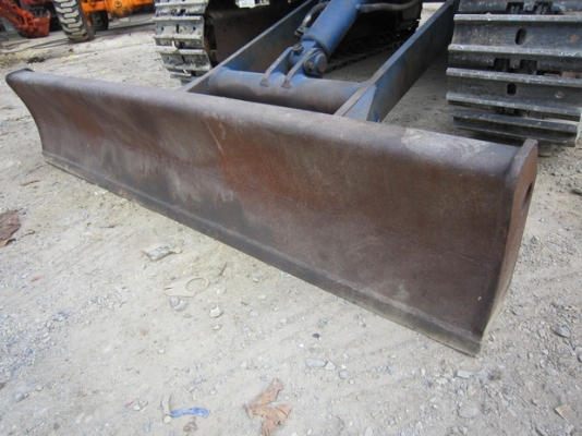 ขาย รถขุดเล็ก KOMATSU รุ่น PC30-6- แทร็กเหล็ก มือสองญี่ปุ่น