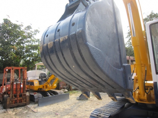ขาย รถขุด KOMATSU รุ่น PC60-6- มือสองญี่ปุ่น ขาย รถขุด KOMATSU รุ่น PC60-6- มือสองญี่ปุ่น