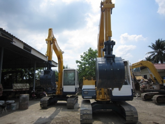 ขาย รถขุด KOMATSU รุ่น PC60-6- มือสองญี่ปุ่น ขาย รถขุด KOMATSU รุ่น PC60-6- มือสองญี่ปุ่น