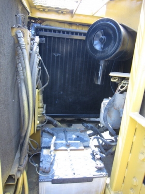 ขาย รถขุด KOMATSU รุ่น PC60-6- มือสองญี่ปุ่น ขาย รถขุด KOMATSU รุ่น PC60-6- มือสองญี่ปุ่น