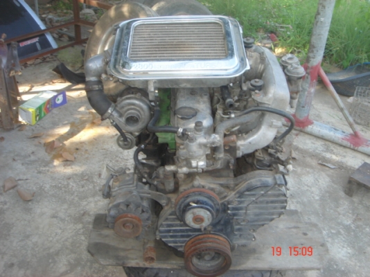 ขายเครื้องอีซุซุ2800นอก 4jb1