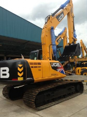 รถขุดใหม่มือหนึ่งยี่ห้อ JCB ขนาด 20 รถขุดใหม่มือหนึ่งยี่ห้อ JCB ขนาด 20