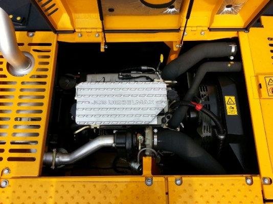 รถขุดใหม่มือหนึ่งยี่ห้อ JCB ขนาด 20 รถขุดใหม่มือหนึ่งยี่ห้อ JCB ขนาด 20