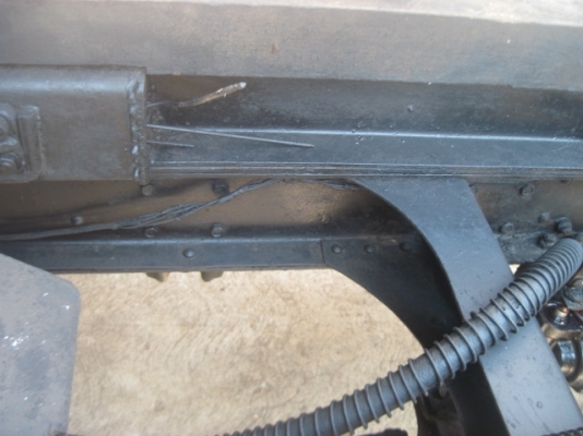 ขาย Hino KM 777 ดั้ม ปี36 117 แรง