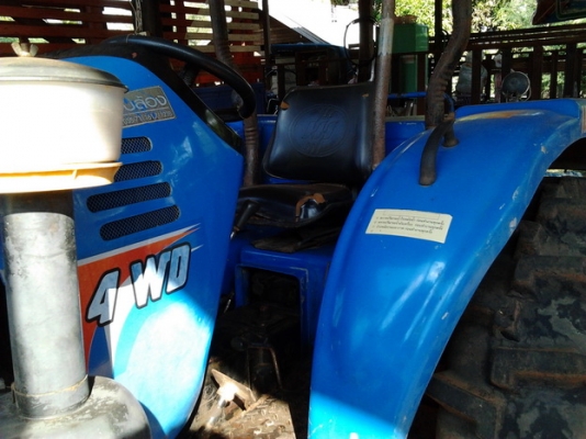 แชมป์ MX-5900 55 HP - 4WD 2 เพลา สภาพดีมากพร้อมใช้งาน อุปกรณ์พร้อม มีใบดันหน้า ผานพรวนดิน 3 เครื่องยนต์ไม่มีเยิ้มแรงดี ช่วงล่างแน่น ยางสภาพดี 4 เส้นประมาณ 60\% พร้อมลุยงานได้เลย เอกสารสัญญาซื้อขายครับ แชมป์ MX-5900 55 HP - 4WD 2 เพลา สภาพดีมากพร้อมใช้งาน อุปกรณ์พร้อม มีใบดันหน้า ผานพรวนดิน 3 เครื่องยนต์ไม่มีเยิ้มแรงดี ช่วงล่างแน่น ยางสภาพดี 4 เส้นประมาณ 60\% พร้อมลุยงานได้เลย เอกสารสัญญาซื้อขายครับ