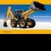 ขายรถตักหน้า-ขุดหลัง JCB