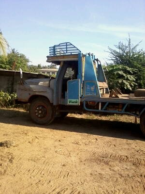 ขายISUZUเทเลอร์หัวยาว สภาพสวยพร้อมใช้ ราคาต่อรองได้ ติดต่อได้ที่คุณอ๊อฟ พิจิตร 086-737-9991
