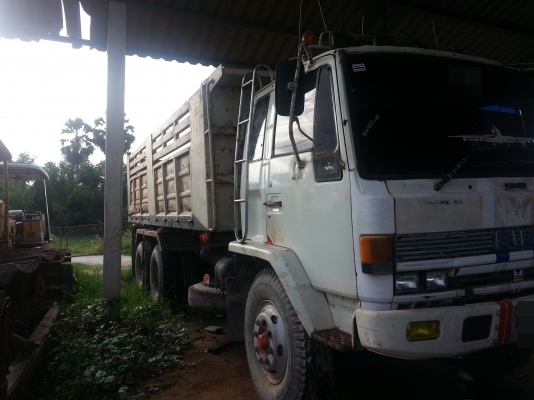 ISUZU FXZ 210 ISUZU FXZ 210